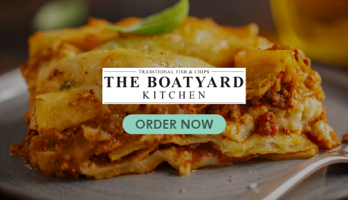 Billing - Boatyard Kitchen