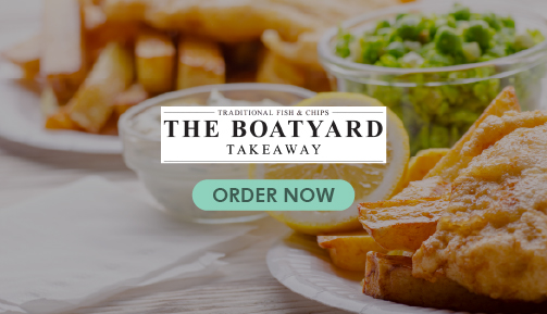 Billing - Boatyard Takeaway