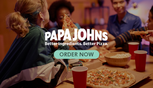 Billing - Papa Johns