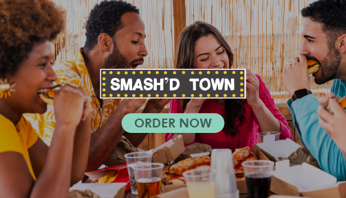 Billing - Smash'd Town